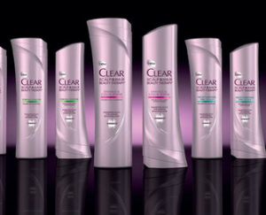 clear hair product deals