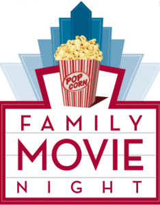 family-movie-night